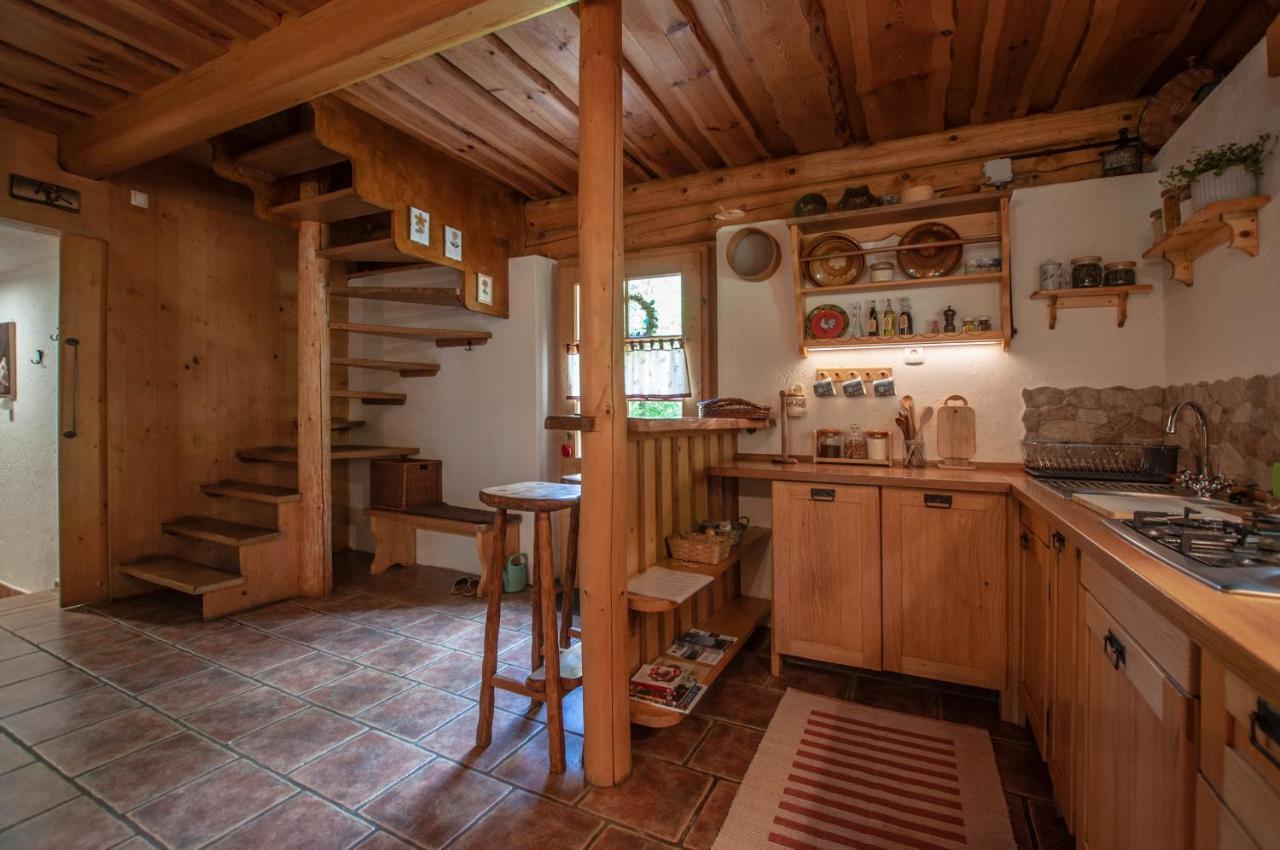 Boutique House Vresje Bohinjska Bistrica
