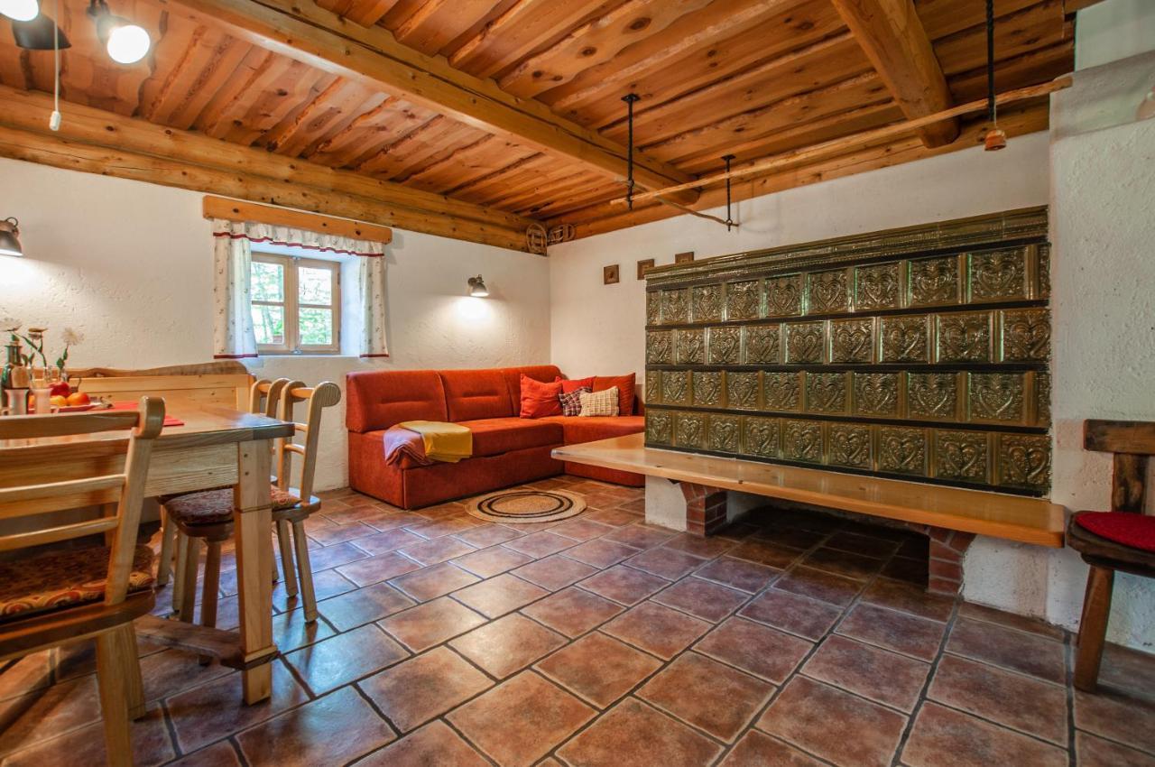 Boutique House Vresje Nyaraló