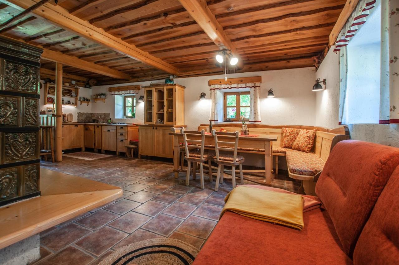 Boutique House Vresje Nyaraló *
