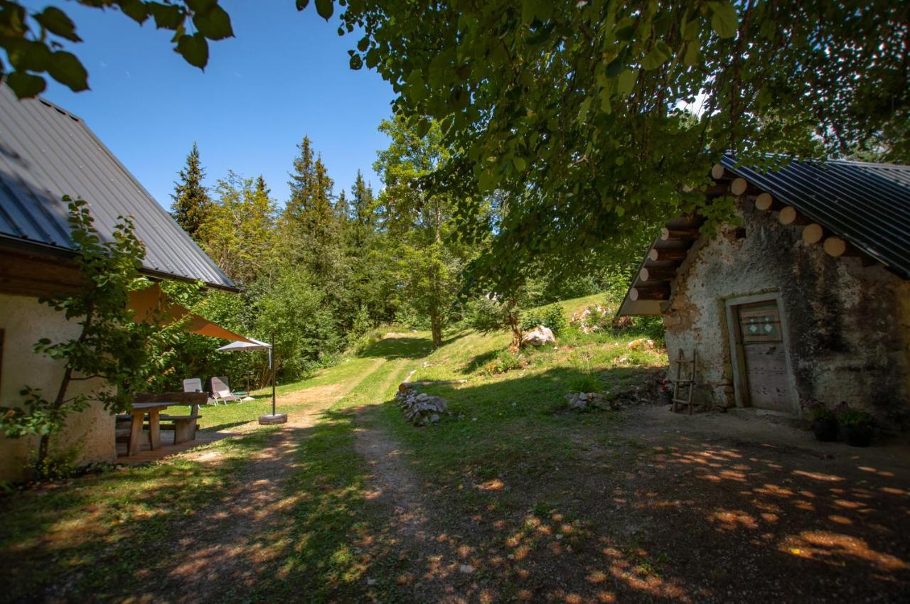 Boutique House Vresje Nyaraló