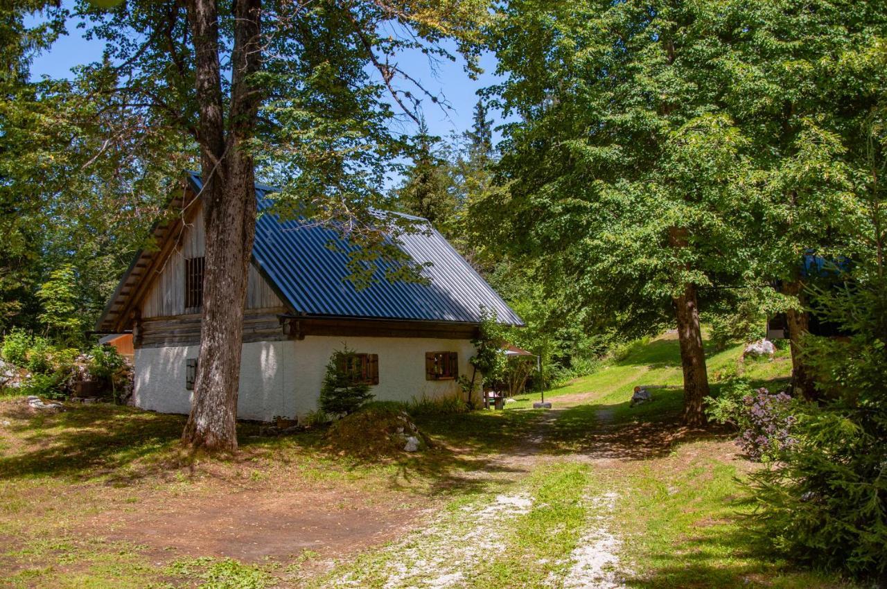 Boutique House Vresje Bohinjska Bistrica
